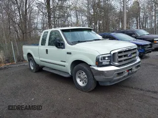 2000 Ford F-250 XL z VIN 1FTNX20F7YED79093, wystawiony jako IAAI lot #41972024 z przebiegiem 102 118 mil mil oraz . Historia ofert i sprzedaży dostępna na DreamBid. Obrazek 1.