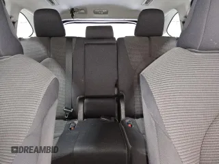 2023 Toyota Highlander L z VIN 5TDKDRAH7PS505420, wystawiony jako Copart lot #55535115 z przebiegiem 44 061 mil mil oraz Czysty tytuł • Clean title. Historia ofert i sprzedaży dostępna na DreamBid. Obrazek 10.