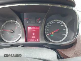 2015 GMC Terrain SLT with VIN 2GKALSEK6F6280576, listed as a IAAI auction lot 42312460 with 95,291 mi miles and . Bid and sale history available at DreamBid. Image 7.