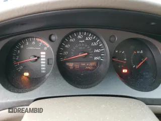 1999 Acura TL with VIN 19UUA5641XA053446, listed as a Copart auction lot 79094664 with 144,691 mi miles and Salvage Title. Bid and sale history available at carsss.com. Image 9.