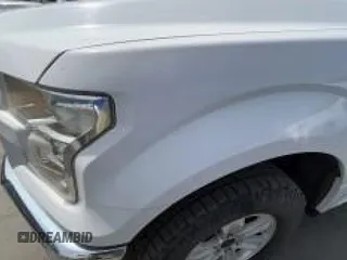 2017 Ford F-150 XL с VIN 1FTEW1EG1HKD25675, выставлен на аукционе IAAI как лот 42726907 с пробегом 176 538 миль миль и . История ставок и продаж доступна на DreamBid. Изображение 1.