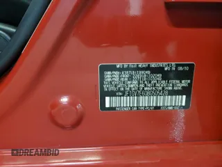 2011 Subaru Impreza Sedan WRX WRX with VIN JF1GV7E60BG505428, listed as a Copart auction lot 85094874 with 174,585 mi miles and Salvage Title. Bid and sale history available at carsss.com. Image 15.