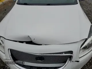 2011 Buick Regal CXL Turbo TO3 с VIN W04GX5GV4B1096067, выставлен на аукционе Copart как лот 57499765 с пробегом 146 219 миль миль и Чистый • Clean title. История ставок и продаж доступна на DreamBid. Изображение 11.