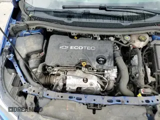 2017 Chevrolet Cruze LT с VIN 1G1BH5SE1H7232836, выставлен на аукционе Copart как лот 67493525 с пробегом 69 115 миль миль и Чистый • Clean title. История ставок и продаж доступна на DreamBid. Изображение 13.