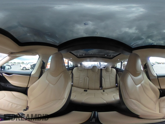 2013 Tesla Model S с VIN 5YJSA1CN1DFP05559, выставлен на аукционе IAAI как лот 42249943 с пробегом 134 399 миль миль и . История ставок и продаж доступна на DreamBid. Изображение 20.