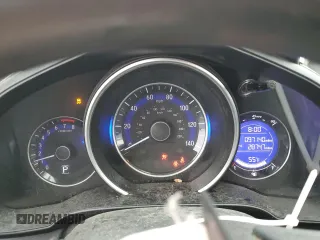 2016 Honda Fit EX z VIN JHMGK5H72GX036263, wystawiony jako Copart lot #51423955 z przebiegiem 97 140 mil mil oraz Szkoda całkowita • Salvage title. Historia ofert i sprzedaży dostępna na DreamBid. Obrazek 9.