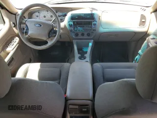 2001 Ford Explorer Sport Trac с VIN 1FMZU77E21UC11034, выставлен на аукционе Copart как лот 64242895 с пробегом 87 365 миль миль и Списание • Salvage title. История ставок и продаж доступна на DreamBid. Изображение 8.