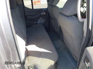 2017 Nissan Frontier SV с VIN 1N6AD0ER5HN775826, выставлен на аукционе IAAI как лот 41713699 с пробегом 218 386 миль миль и . История ставок и продаж доступна на DreamBid. Изображение 8.