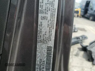 2025 Jeep Wrangler Sport S with VIN 1C4PJXDN0SW521570, listed as a Copart auction lot 60039565 with 3,083 mi miles and Salvage title. Bid and sale history available at DreamBid. Image 13.