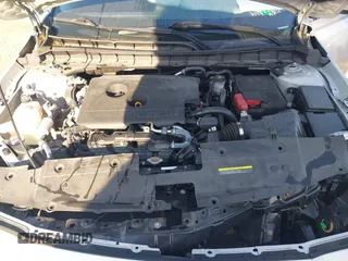 2019 Nissan Altima S with VIN 1N4BL4BV0KC186887, listed as a IAAI auction lot 41824594 with 88,911 mi miles and . Bid and sale history available at DreamBid. Image 10.