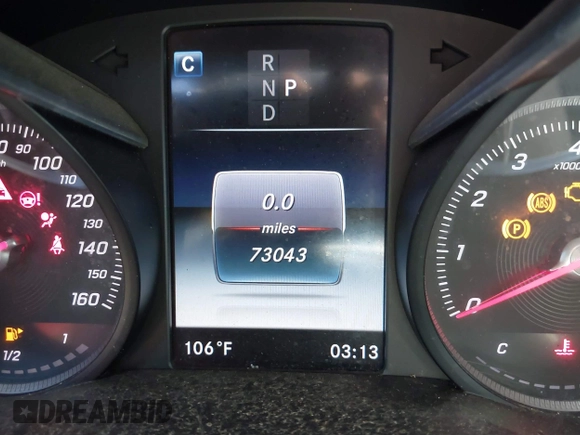 2018 Mercedes-Benz C 300 with VIN WDDWK4JB6JF754939, listed as a IAAI auction lot 37406882 with 73,043 mi miles and . Bid and sale history available at DreamBid. Image 16.