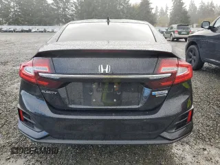2018 Honda Clarity Plug-In Hybrid Touring with VIN JHMZC5F34JC001292, listed as a Copart auction lot 79083964 with 48,670 mi miles and Salvage Title. Bid and sale history available at carsss.com. Image 6.
