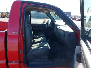 2005 Chevrolet Silverado 1500 with VIN 1GCEC14X05Z343923, listed as a IAAI auction lot 41894383 with 232,169 mi miles and . Bid and sale history available at DreamBid. Image 5.