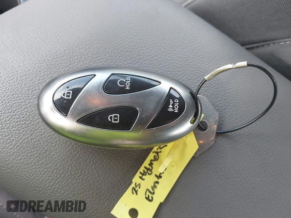 2025 Hyundai Elantra SEL Convenience with VIN KMHLS4DG0SU880288, listed as a IAAI auction lot 42192034 with 13,502 mi miles and . Bid and sale history available at DreamBid. Image 11.
