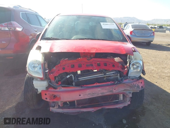 2008 Toyota Yaris с VIN JTDJT923785156137, выставлен на аукционе IAAI как лот 42002169 с пробегом 113 545 миль миль и . История ставок и продаж доступна на DreamBid. Изображение 6.