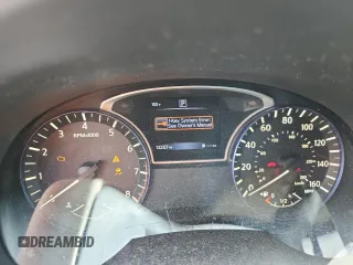 2017 Nissan Altima SR с VIN 1N4AL3AP1HN344871, выставлен на аукционе Copart как лот 63832015 с пробегом 122 327 миль миль и Списание • Salvage title. История ставок и продаж доступна на DreamBid. Изображение 9.