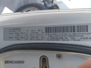 2017 Ram 2500 Tradesman с VIN 3C6TR5HT8HG737959, выставлен на аукционе IAAI как лот 41591328 с пробегом 240 260 миль миль и . История ставок и продаж доступна на DreamBid. Изображение 9.
