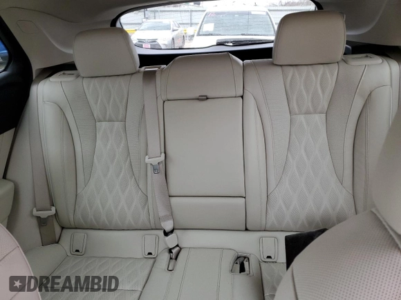 2021 Buick Envision Avenir with VIN LRBFZSR49MD132043, listed as a Copart auction lot 49813925 with 46,142 mi miles and Salvage Title. Bid and sale history available at carsss.com. Image 10.