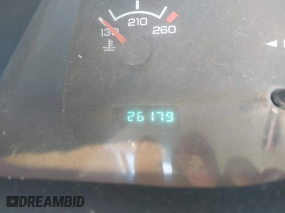 1999 Dodge Ram 2500 with VIN 3B7KF26Z7XM582856, listed as a IAAI auction lot 41891064 with 26,179 mi miles. Bid and sale history available at carsss.com. Image 7.