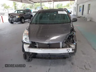 2008 Toyota Prius with VIN JTDKB20UX83423728, listed as a IAAI auction lot 42117000 with 169,198 mi miles and . Bid and sale history available at DreamBid. Image 11.