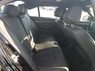2017 BMW 3 Series 330i with VIN WBA8B9G31HNU57168, listed as a Copart auction lot 86913664 with 0 mi miles and Salvage Title. Bid and sale history available at carsss.com. Image 10.