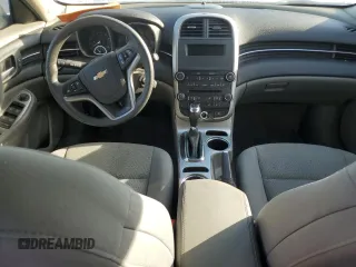 2016 Chevrolet Malibu Limited LS with VIN 1G11B5SA8GF168308, listed as a Copart auction lot 74886854 with 0 mi miles and Non Repairable. Bid and sale history available at carsss.com. Image 8.