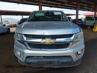 2016 Chevrolet Colorado 2WD LT with VIN 1GCGSCE32G1349355, listed as a IAAI auction lot 42380529 with 94,148 mi miles and . Bid and sale history available at DreamBid. Image 13.