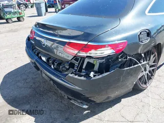 2015 Mercedes-Benz S 550 with VIN WDDXJ8FB4FA000966, listed as a IAAI auction lot 42060817 with 70,163 mi miles and . Bid and sale history available at carsss.com. Image 6.