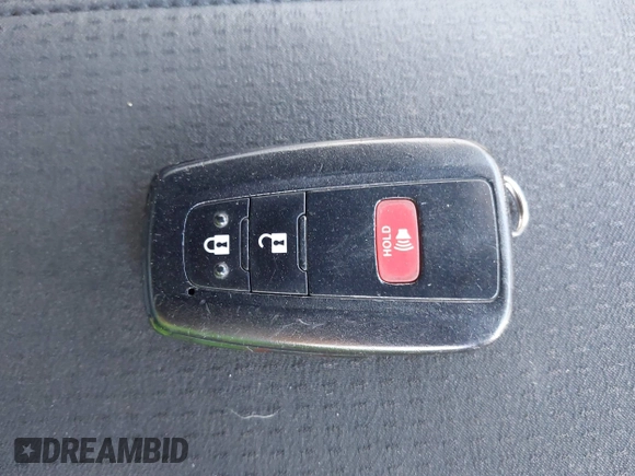 2021 Toyota Prius L Eco z VIN JTDKAMFU1M3134107, wystawiony jako IAAI lot #41763080 z przebiegiem 185 248 mil mil oraz . Historia ofert i sprzedaży dostępna na DreamBid. Obrazek 11.