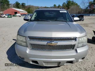 2008 Chevrolet Avalanche LT w/1LT with VIN 3GNFK12398G308364, listed as a Copart auction lot 54430575 with 212,776 mi miles and Clean Title. Bid and sale history available at carsss.com. Image 5.