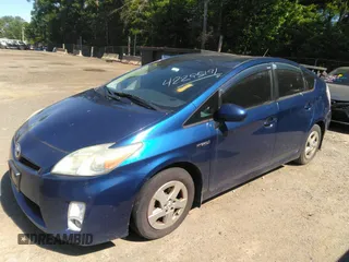 2011 Toyota Prius I z VIN JTDKN3DU5B0278520, wystawiony jako IAAI lot #42295191 z przebiegiem 215 309 mil mil oraz . Historia ofert i sprzedaży dostępna na DreamBid. Obrazek 17.