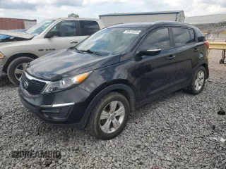 2012 Kia Sportage LX z VIN KNDPB3A28C7224669, wystawiony jako Copart lot #59418235 z przebiegiem 195 686 mil mil oraz Czysty tytuł • Clean title. Historia ofert i sprzedaży dostępna na DreamBid. Obrazek 1.