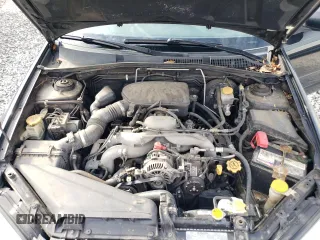 2009 Subaru Outback Ltd with VIN 4S4BP66C797322112, listed as a Copart auction lot 82693114 with 199,944 mi miles and Clean Title. Bid and sale history available at carsss.com. Image 11.