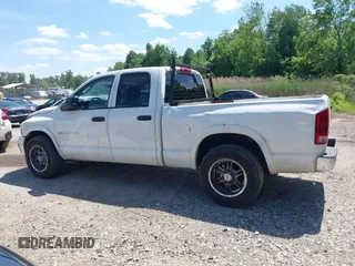 2005 Dodge 2500 ST z VIN 3D7KR28C85G790634, wystawiony jako IAAI lot #42311281 z przebiegiem 205 839 mil mil oraz . Historia ofert i sprzedaży dostępna na DreamBid. Obrazek 14.
