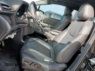 2024 Toyota Sienna LE with VIN 5TDCSKFC6RS122358, listed as a Copart auction lot 50565575 with 39,645 mi miles and Clean Title. Bid and sale history available at carsss.com. Image 7.