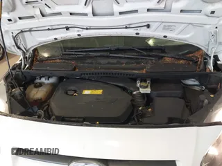 2016 Ford Transit Connect XL с VIN NM0LS7EX4G1282036, выставлен на аукционе IAAI как лот 42407304 с пробегом 226 612 миль миль и . История ставок и продаж доступна на DreamBid. Изображение 10.