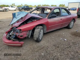1996 Chrysler Concorde z VIN 2C3HD56T2TH283673, wystawiony jako Copart lot #77460134 z przebiegiem 142 800 mil mil oraz Szkody całkowita. Historia ofert i sprzedaży dostępna na DreamBid. Obrazek 1.