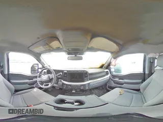 2024 Ford F-250 XL с VIN 1FT8W2BN7RED03671, выставлен на аукционе Copart как лот 56256335 с пробегом Не указан миль и Списание • Salvage title. История ставок и продаж доступна на DreamBid. Изображение 14.