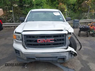 2014 GMC Sierra 1500 z VIN 1GTN1TEH0EZ352369, wystawiony jako IAAI lot #41982812 z przebiegiem 142 684 mil mil oraz . Historia ofert i sprzedaży dostępna na DreamBid. Obrazek 12.