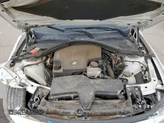 2013 BMW 3 Series 328i xDrive with VIN WBA3B3C51DF540084, listed as a Copart auction lot 56930105 with 117,567 mi miles and Salvage title. Bid and sale history available at DreamBid. Image 11.