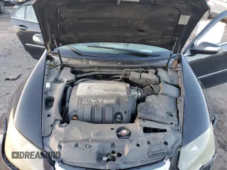 2007 Acura RL Technology with VIN JH4KB166X7C003497, listed as a Copart auction lot 85914954 with 210,483 mi miles and Salvage title. Bid and sale history available at DreamBid. Image 12.
