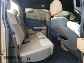 2021 Ford F-150 XL with VIN 1FTFW1E81MFC40903, listed as a Copart auction lot 59618935 with 97,419 mi miles and Salvage title. Bid and sale history available at DreamBid. Image 10.