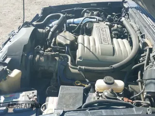 1993 Ford Mustang GT с VIN 1FACP42E9PF185350, выставлен на аукционе IAAI как лот 41675347 с пробегом 56 886 миль миль и . История ставок и продаж доступна на DreamBid. Изображение 20.