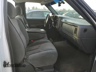 2003 Chevrolet Silverado 1500 with VIN 1GCEC14V93Z348632, listed as a Copart auction lot 83012644 with 132,115 mi miles and Salvage Title. Bid and sale history available at carsss.com. Image 10.