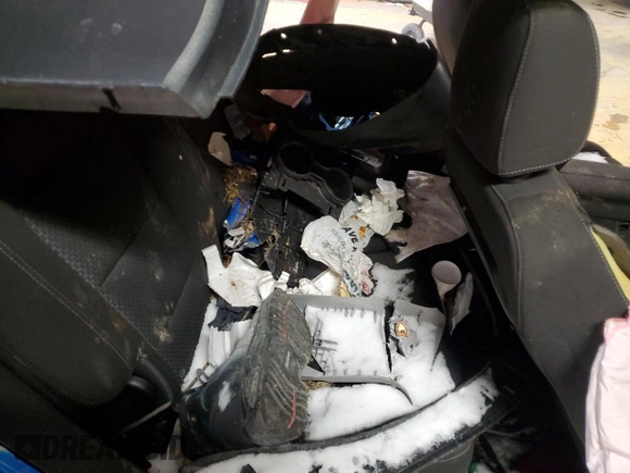 2024 GMC Terrain SLE с VIN 3GKALMEG1RL148994, выставлен на аукционе Copart как лот 45586625 с пробегом Не указан миль и На запчасти • Non repairable. История ставок и продаж доступна на DreamBid. Изображение 12.