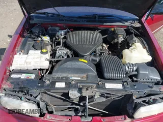 1996 Chevrolet Caprice 1SA Special Value z VIN 1G1BL52P2TR170330, wystawiony jako IAAI lot #42179740 z przebiegiem 169 555 mil mil oraz . Historia ofert i sprzedaży dostępna na DreamBid. Obrazek 10.