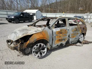 2016 Kia Sorento SX z VIN 5XYPKDA55GG030643, wystawiony jako Copart lot #47497395 z przebiegiem Nie podano mil oraz Szkoda całkowita • Salvage title. Historia ofert i sprzedaży dostępna na DreamBid. Obrazek 1.