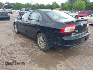 2007 Mercury Milan Premier z VIN 3MEHM08147R616006, wystawiony jako IAAI lot #42321780 z przebiegiem 262 583 mil mil oraz . Historia ofert i sprzedaży dostępna na DreamBid. Obrazek 3.