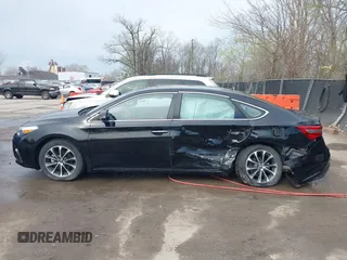 2018 Toyota Avalon XLE with VIN 4T1BK1EB2JU271022, listed as a IAAI auction lot 41888633 with 44,946 mi miles and . Bid and sale history available at DreamBid. Image 14.