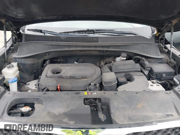 2017 Kia Sorento LX with VIN 5XYPGDA32HG211717, listed as a IAAI auction lot 42081818 with 134,306 mi miles and . Bid and sale history available at DreamBid. Image 10.